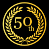 50KP (50KP) logo