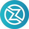 Zipmex (ZMT) logo