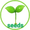 seeds (seeds) logo