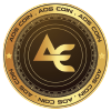 ADSCOIN (ADS) logo