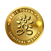 VedicToken V20 (VTN20) logo