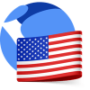 TerraUS (UST) logo