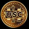 Ultra Secure Coin (USC) logo