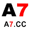 A7.CC (A7.CC) logo