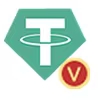 Tethor US.. (U SDT) logo