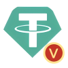 Tethor US.. (U SDT) logo