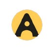 AMQkn (AMQ) logo