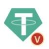 Tethor US.. (U SDT) logo