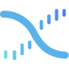 Helix Token (HLT) logo