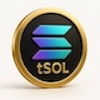 My Token (MYT) logo
