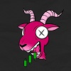 Goat (GOAT) logo