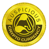 AUSPICIOUS (ASPC) logo