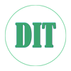 Dream Innovation Think (DIT) logo