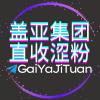 GaiYaJiTuan (GYJT) logo
