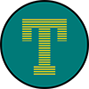 TRUST (TST) logo
