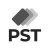 PST.net coin (PST) logo
