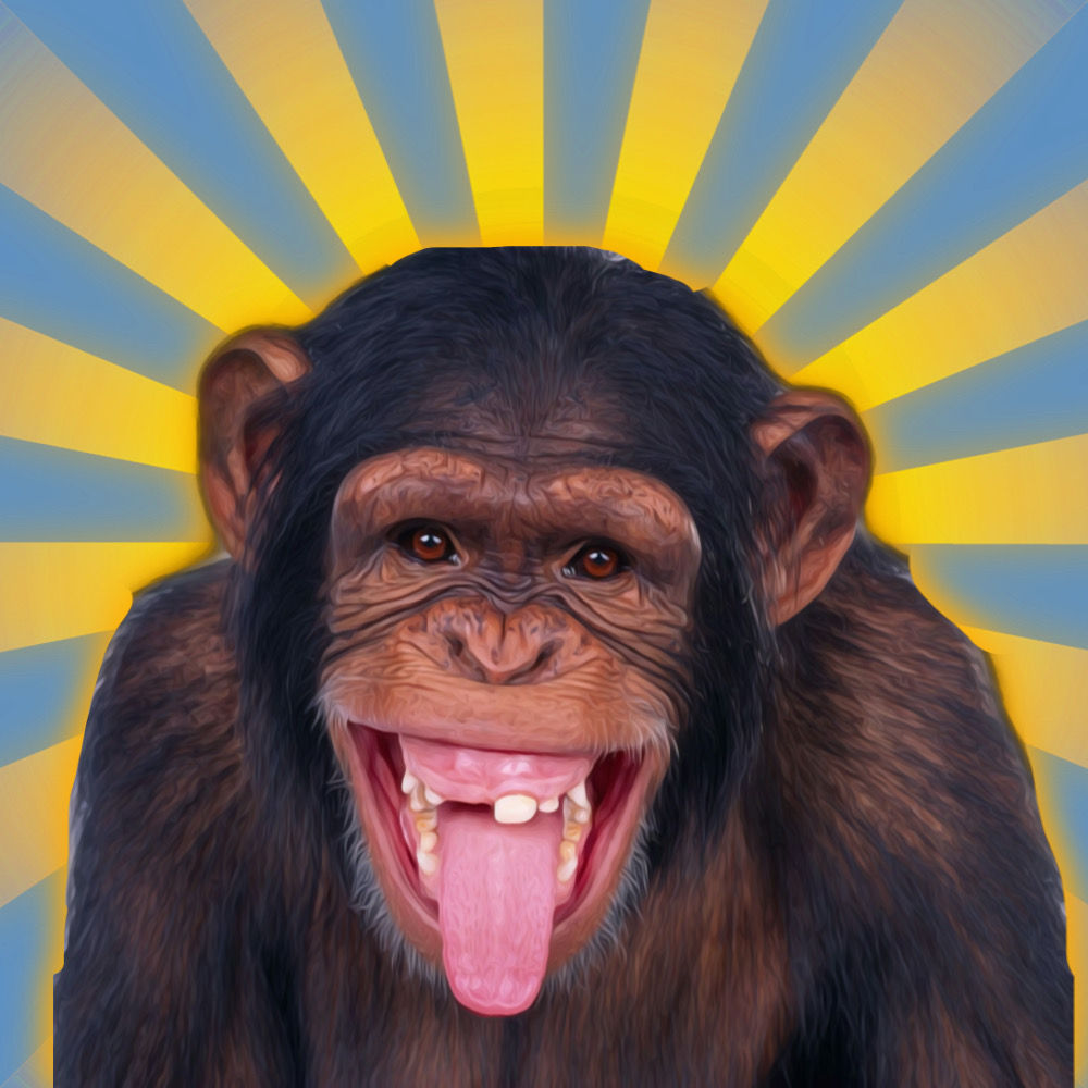 SUNAPE (SUNAPE) logo