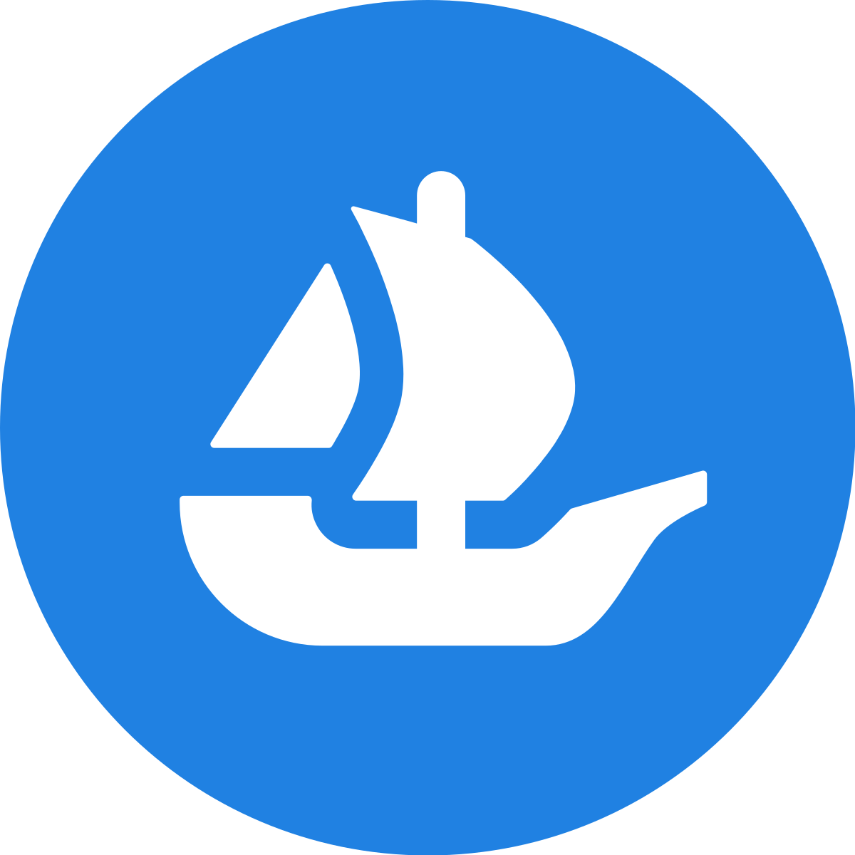 CloseSea (CloseSea) logo