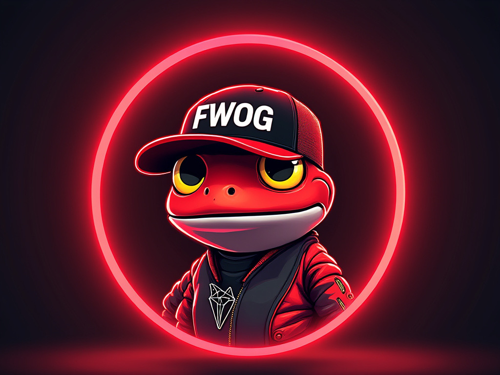 SUNFWOG (SUNFWOG) logo