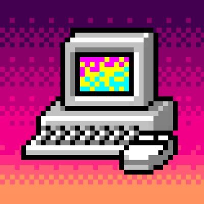 RetroTechDreams (RETROTECH) logo