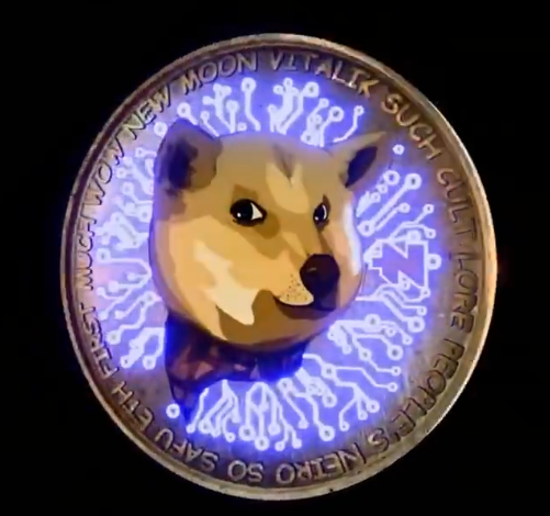 NEIRO CTO (NEIROCTO) logo