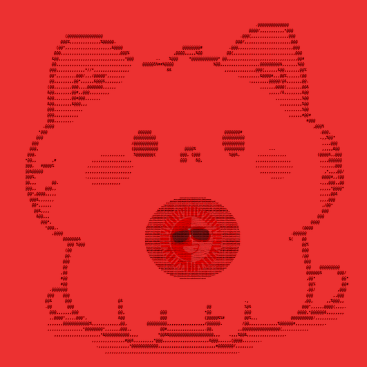 ASCII CAT (ASCII) logo