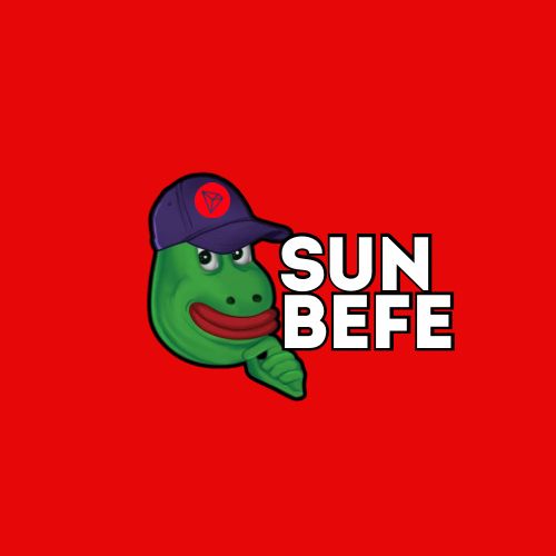 SunBefe ($BEFE) logo