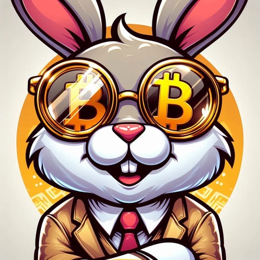 BitBunny (BITBUNNY) logo