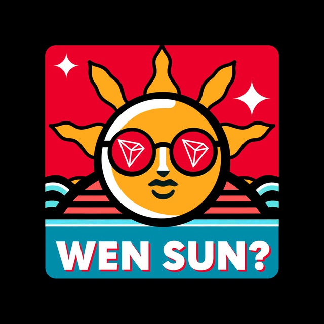 Wen Sun ($WSUN) logo