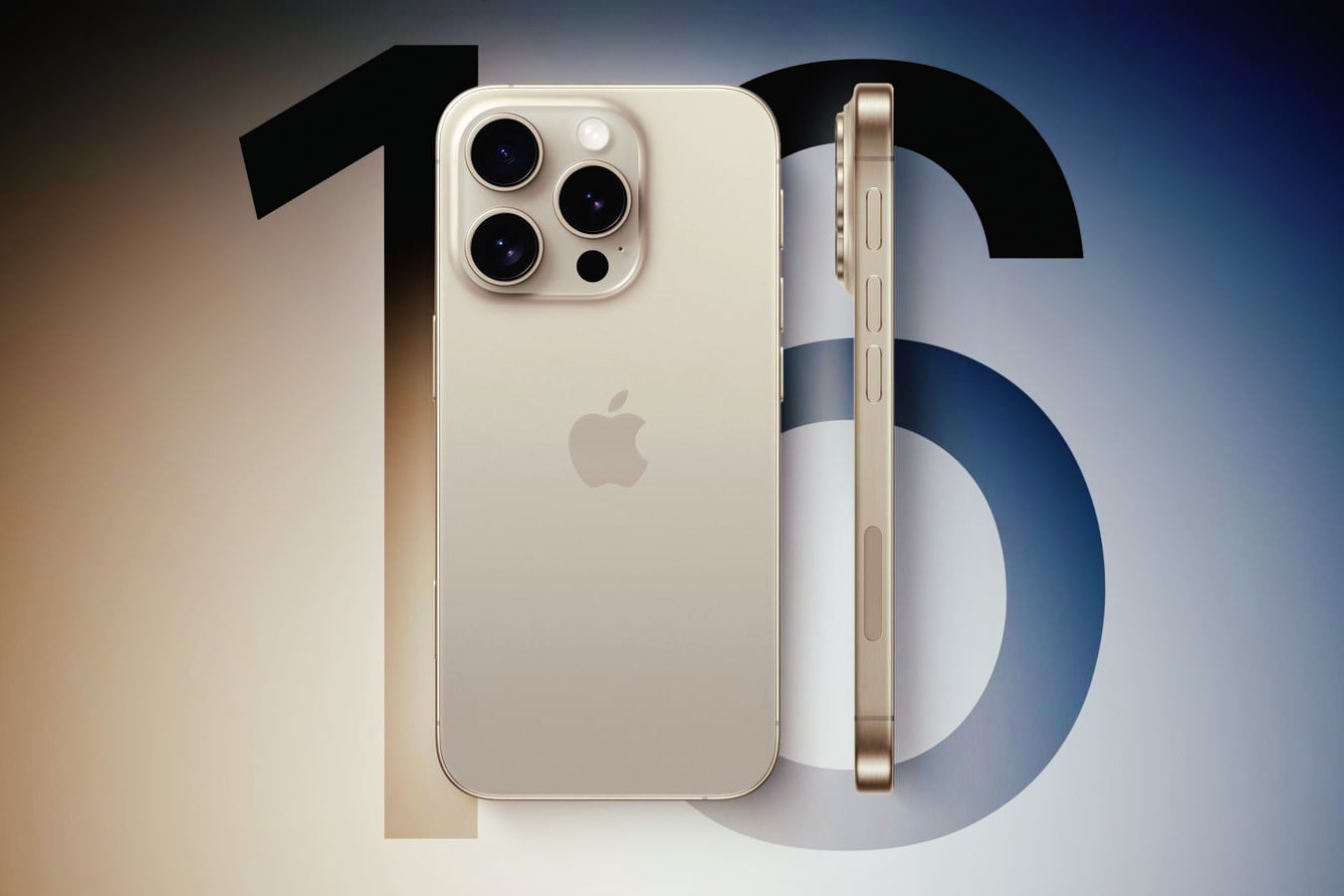iPhone 16 (iPhone16) logo