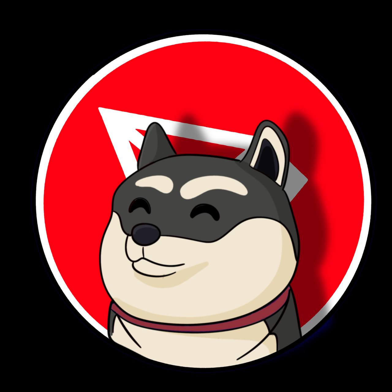 Asuke (ASUKE) logo
