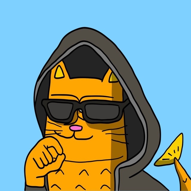 Catfish (CATFISH) logo
