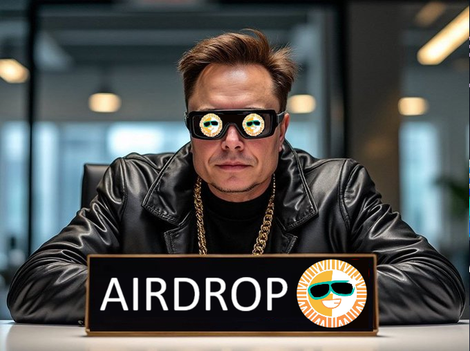 AIRDROP (AIRDROP) logo