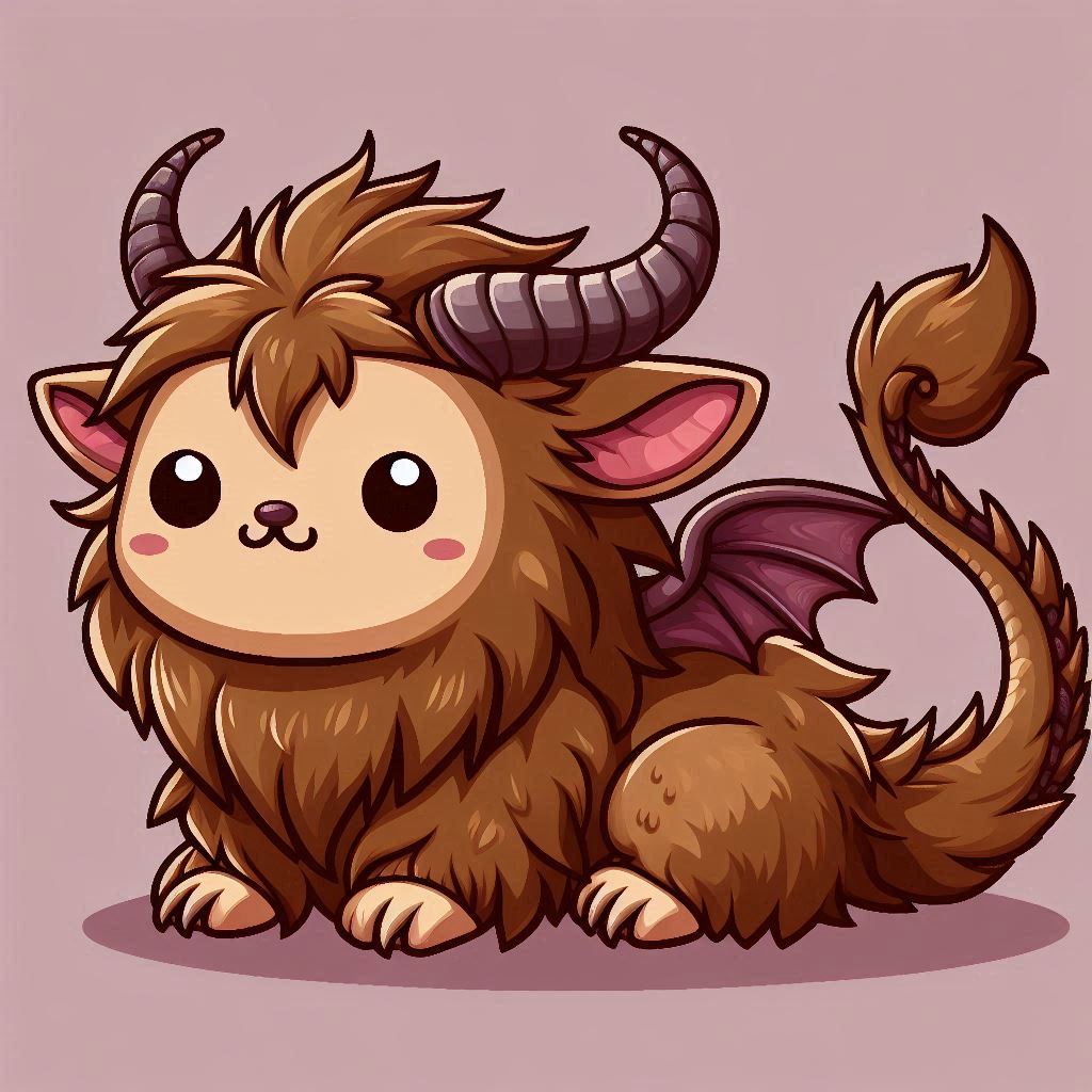 CHIMERA ($CHIMERA) logo