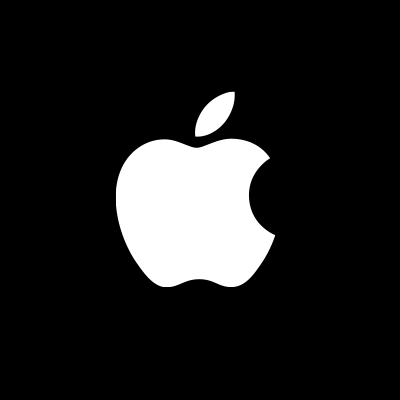 Apple (Apple) logo