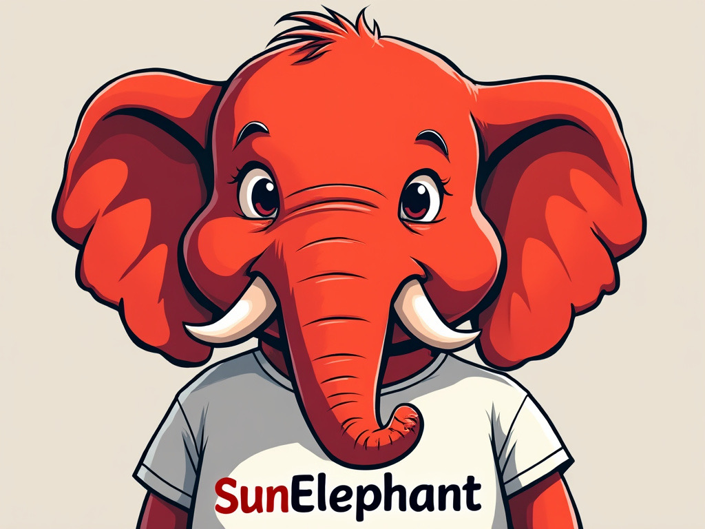 SunElephant (SUNE) logo