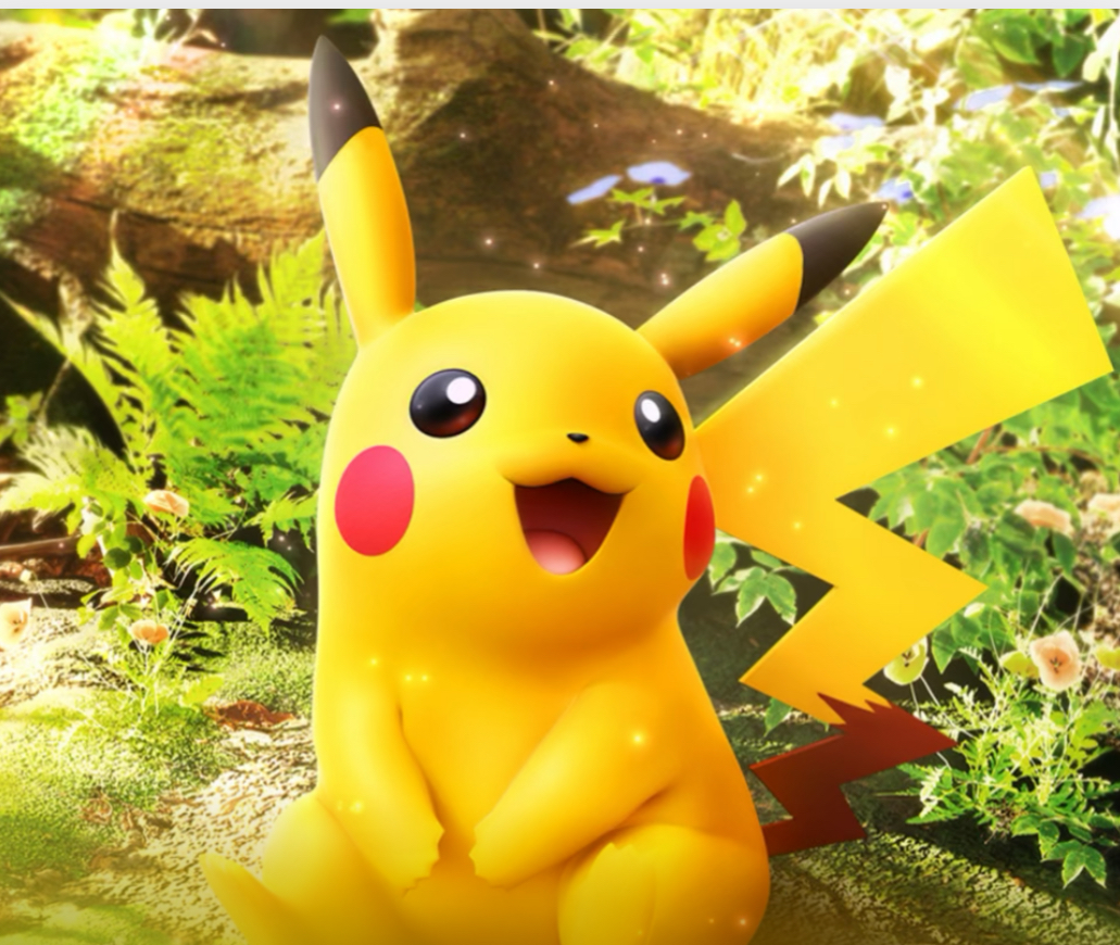 Pokimon (PKN) logo
