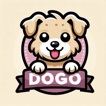 DOGO (DOGO) logo