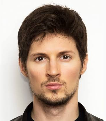 DUROV (DUROV) logo