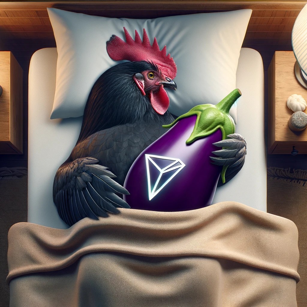 Eggplant (EGGPLANT) logo