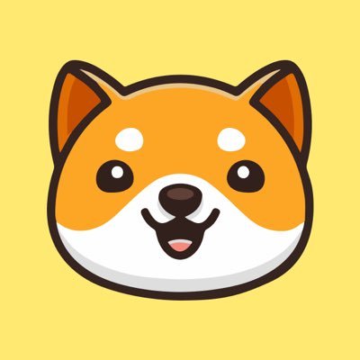 BabyDogeCoin (BabyDoge) logo