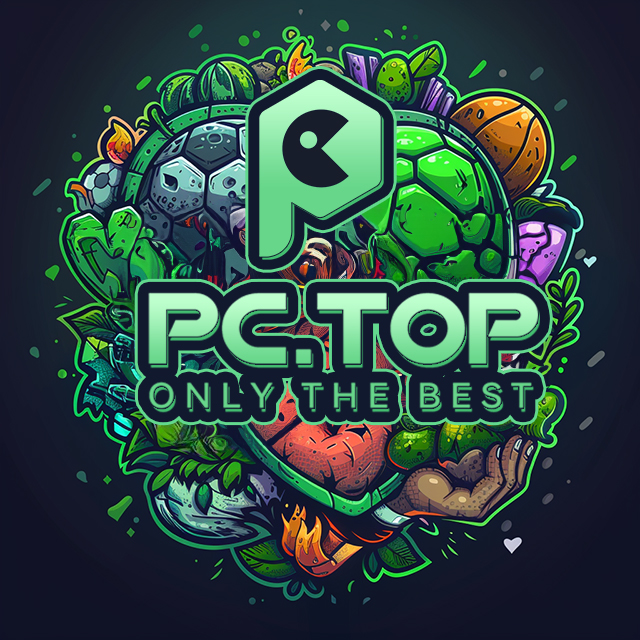 PCTOP (PCTOP) logo