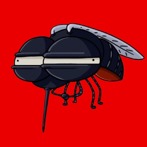 Themosquitothatbitme (ITCH) logo