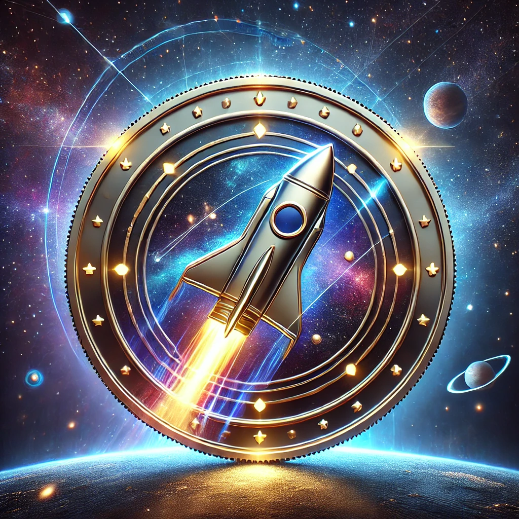 ORBIT (ORBT) logo