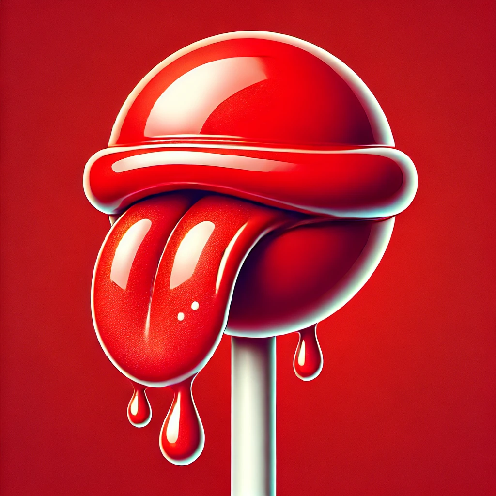 My Lolly (LOLLY) logo
