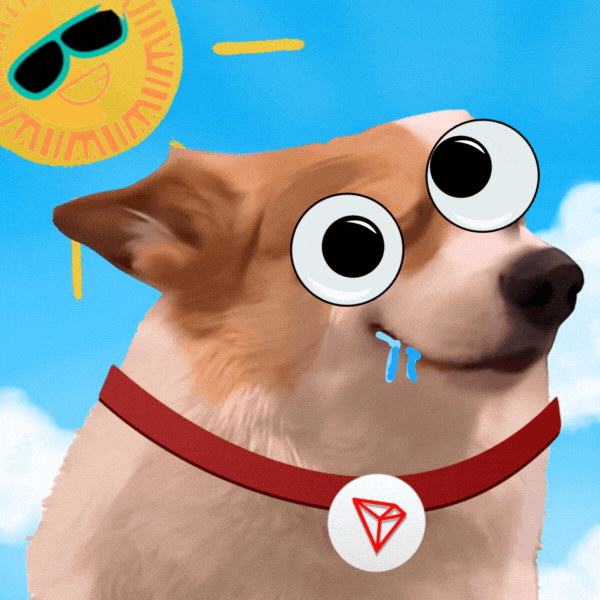 Crazy Dog (CRAZYDOG) logo